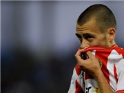 Bóng đá anh, ngoại hạng anh, lịch thi đấu euro 2012, Cuộc chiến trụ hạng: Almeria chính thức rời cuộc chơi